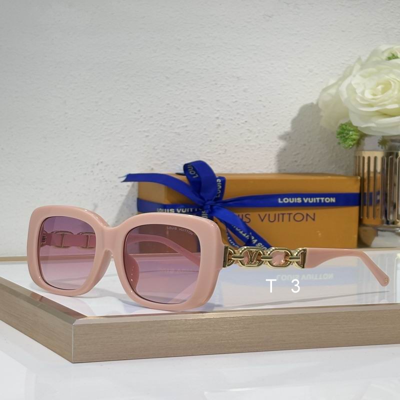 LV Sunglasses ID:20260410-3066